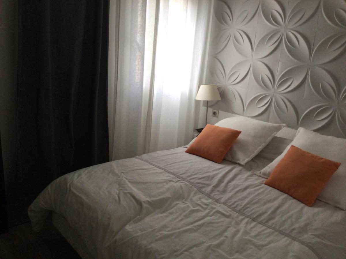 Апартаменты Duplex Cap D'Agde Centre Port Экстерьер фото